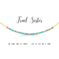 Trail Sister